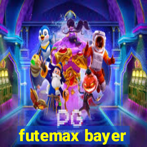 futemax bayer